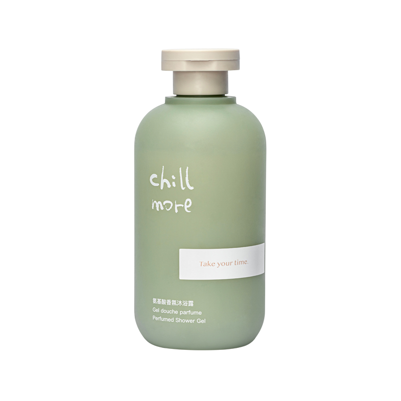 【券后价:99.8元】 chillmore且悠氨基酸香氛沐浴露 - chillmore且悠旗舰店