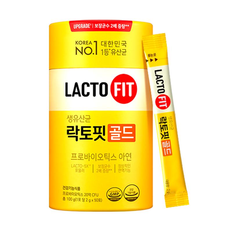 【券后价:79元】 韩国钟根堂乐多飞益生菌粉大人 - 乐多飞旗舰店
