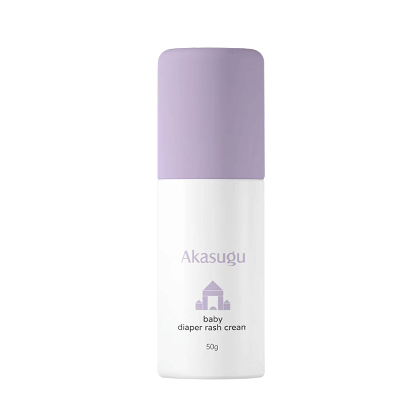 【券后价:9.9元】 日本爱舒屋新生婴儿护臀膏50g - akasugu母婴旗舰店