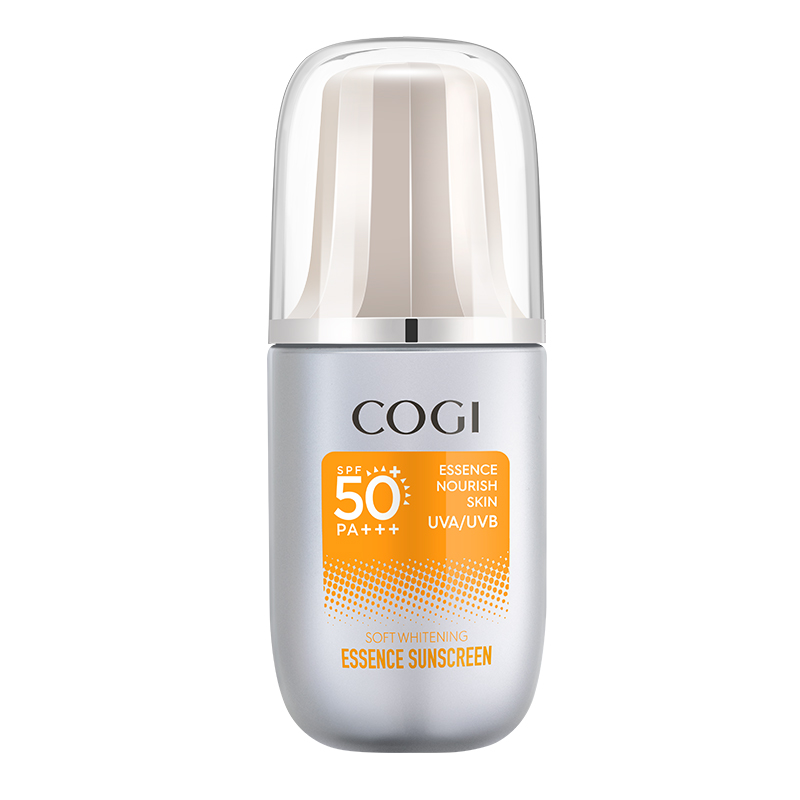 【券后价:49元】 【罗云熙同款】高姿精华防晒霜 - cogi高姿旗舰店