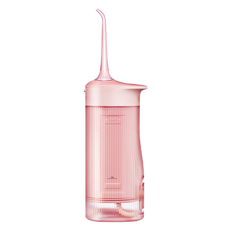 【券后价:259元】 素士W1香氛冲牙器家用洗牙器便携式 - 素士旗舰店