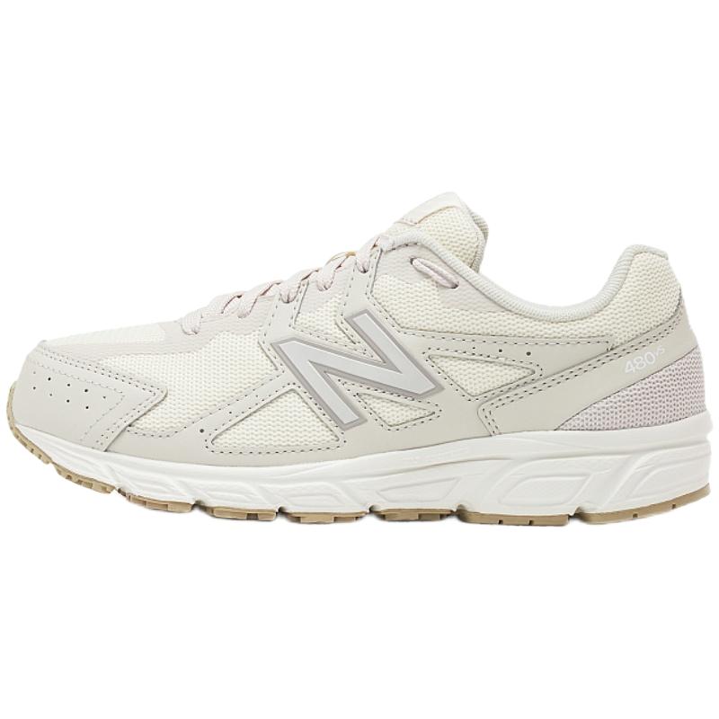 【券后价:348.73元】 NB官方23新款早春女款老爹鞋480系列 - New Balance官方旗舰店