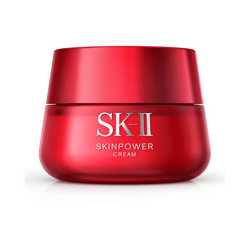 【券后价:1600元】 SK-II大红瓶抗皱紧致面霜 - SK-II官方旗舰店