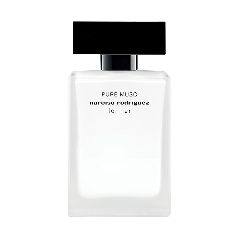 【券后价:430元】 纳西索花香调女士持久淡香水30ml - narciso rodriguez纳西索 罗德里格斯香氛旗舰店