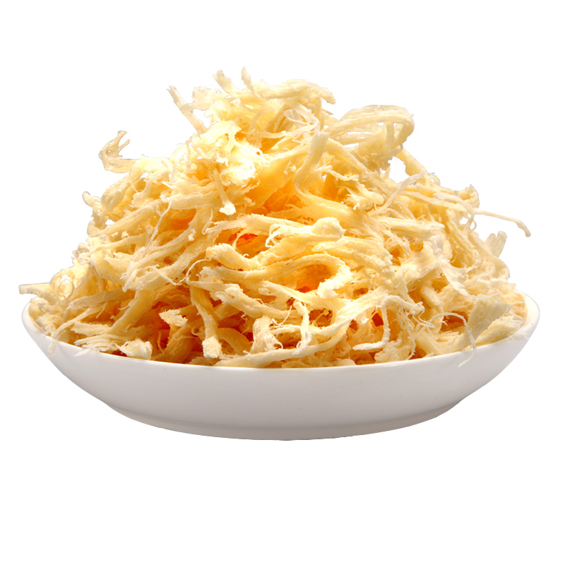 【券后价:13.8元】 拍2件！自然派鱿鱼丝炭烧手撕共70g*2 - 自然派旗舰店