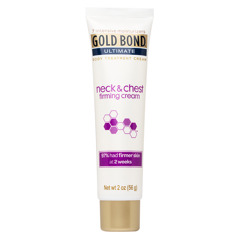 【券后价:88.99元】 高博抗皱紧致护颈霜淡化颈纹 - GoldBond海外旗舰店