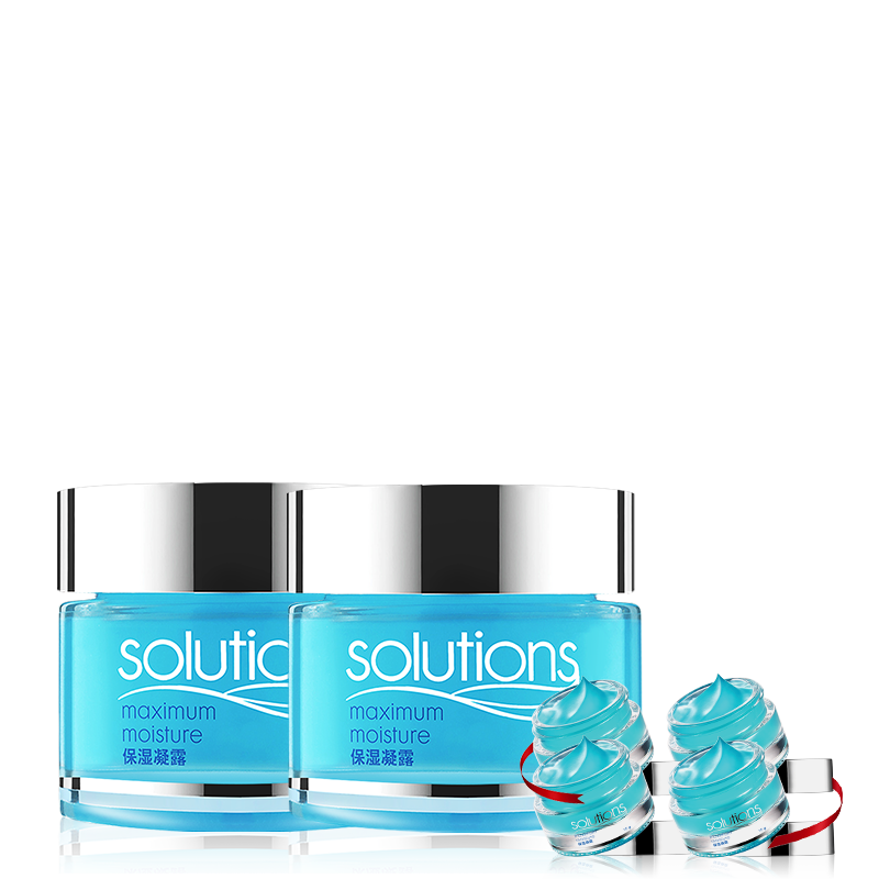 【券后价:60元】 Avon/雅芳保湿凝露面霜50g*2 - avon雅芳官方旗舰店