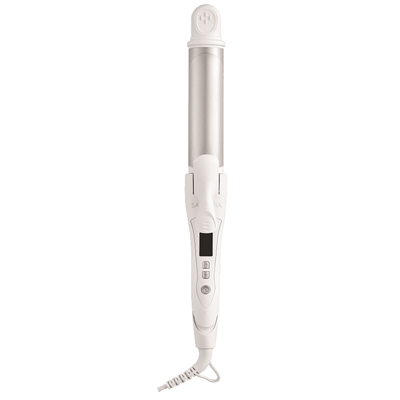 【券后价:189.98元】 【SALONIA】卷发棒直卷两用32mm - BOTANIST海外旗舰店