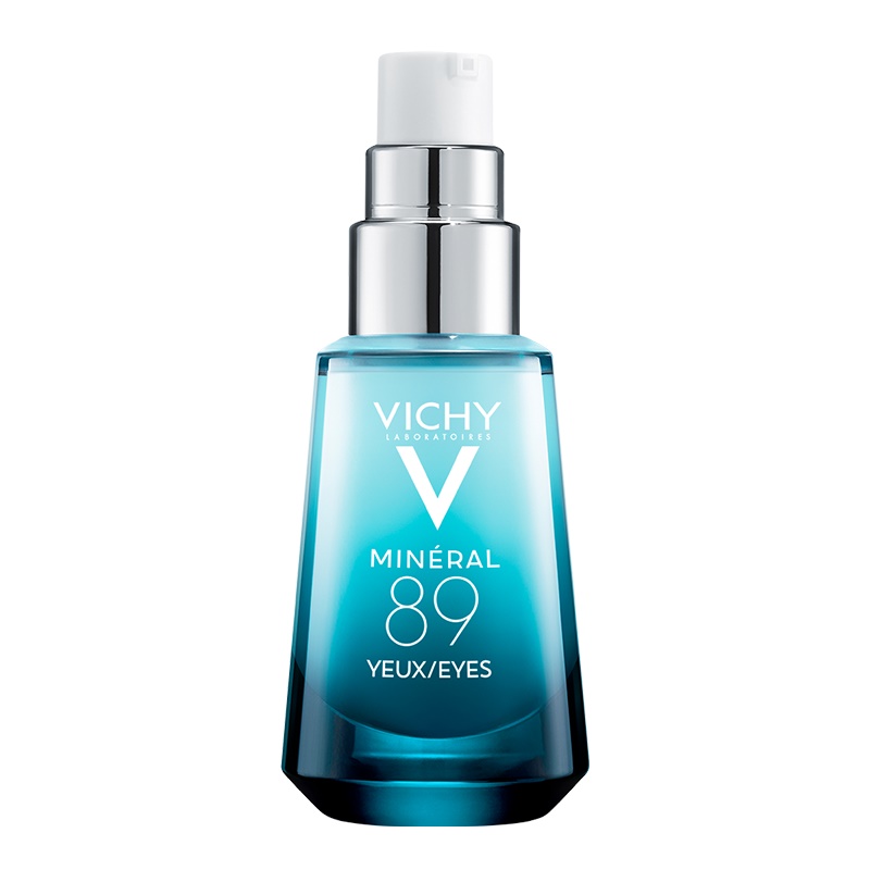 【券后价:189元】 薇姿VICHY眼霜眼部精华液15ml - vichy薇姿官方旗舰店