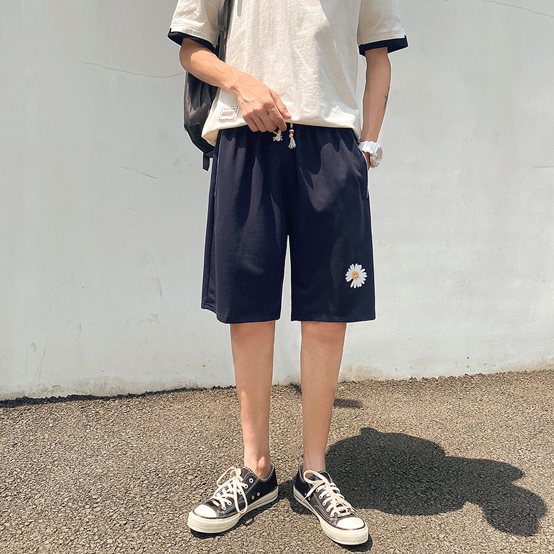 【券后价:19.9元】 tcmk纯棉夏季休闲运动短裤 - tcmk旗舰店