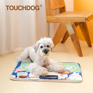 touchdog宠物地垫狗狗垫子猫垫狗窝
