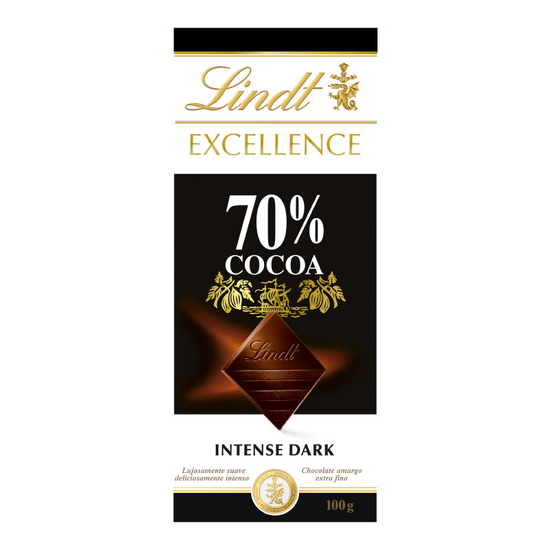 【券后价:39.8元】 【拍2件】Lindt瑞士莲特醇排块装 - 瑞士莲海外旗舰店