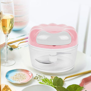 利瓷手动捣蒜泥神器打蒜蓉蒜泥器