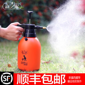 家用气压式小型洒水壶清洗喷水壶