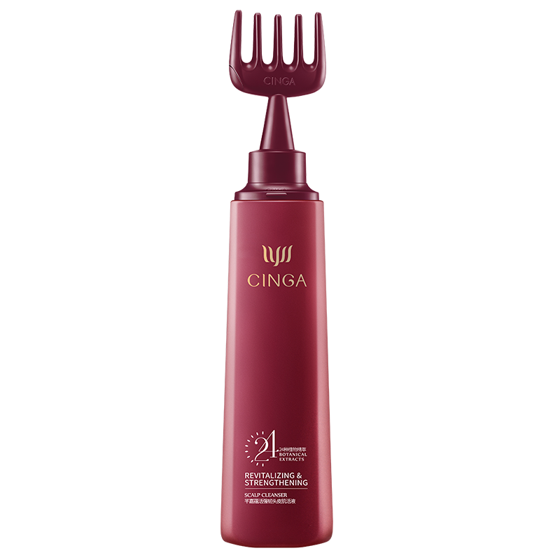 【券后价:7.1元】 【首单3元】蕴活强韧头皮肌活液150ml - 芊嘉旗舰店