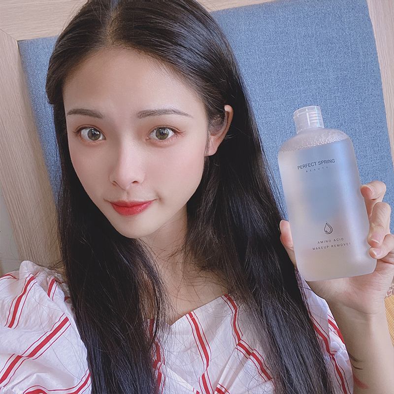 【券后价:14.9元】 【白菜价】氨基酸卸妆水500ml*2瓶 - 大霖严选