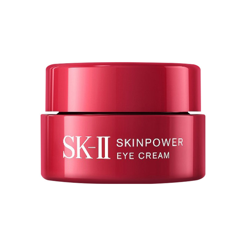 【券后价:60元】 【拍3件】SK-II赋能焕采眼霜2.5g - 天猫国际自营妙颜社