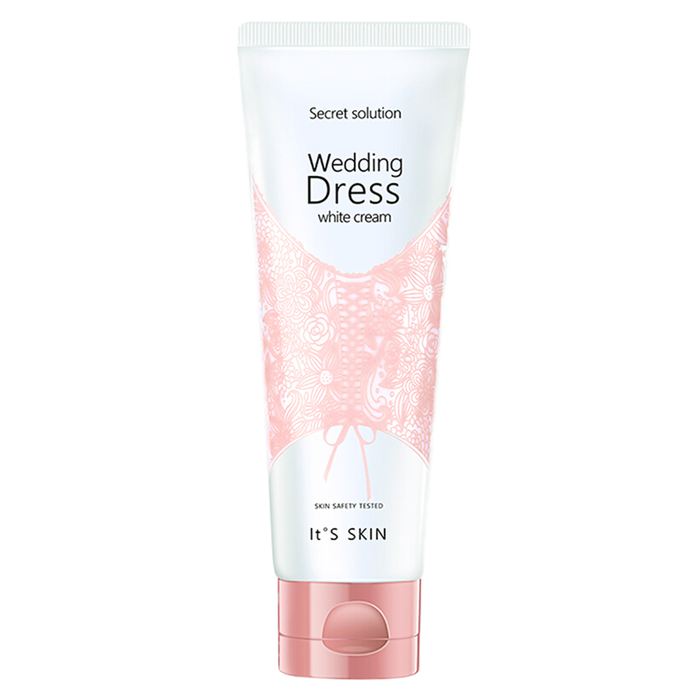 【券后价:44元】 It’sskin伊思婚纱身体乳100ml - 天猫国际自营进口超市