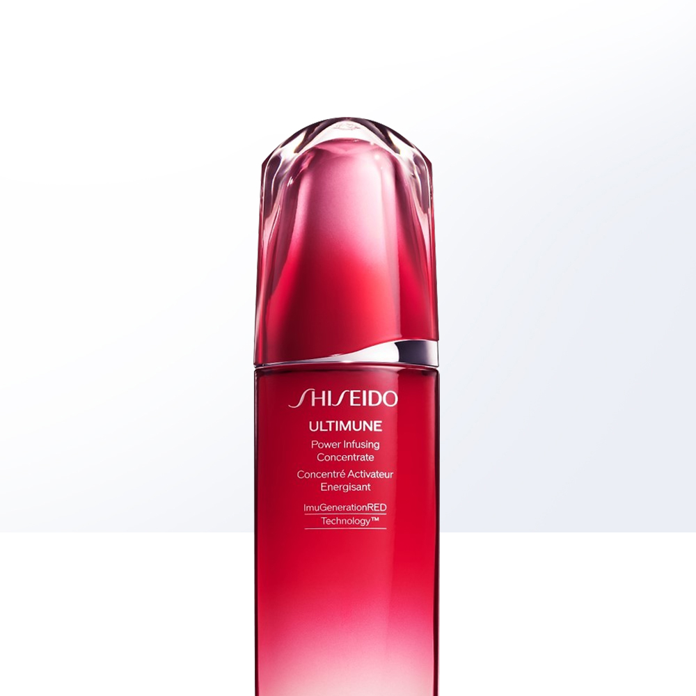 【券后价:609元】 Shiseido/资生堂红腰子精华100ml - 天猫国际自营进口超市