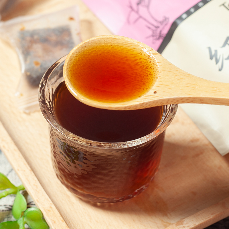 【券后价:7.9元】 【稳定签到】舌界手工红糖姜茶12