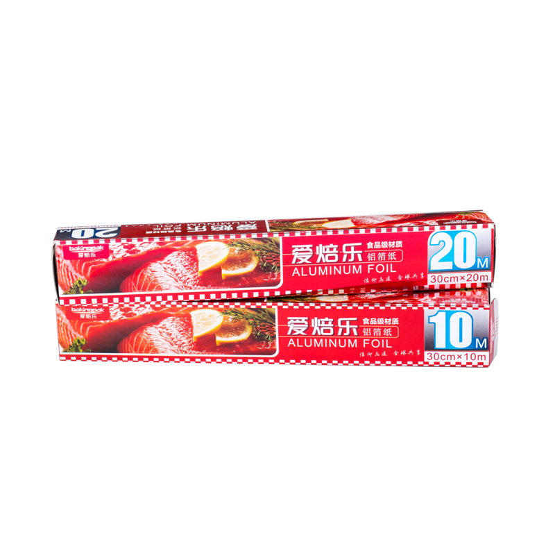 【券后价:5.9元】 稳定签到超值ABLPACK锡纸5米