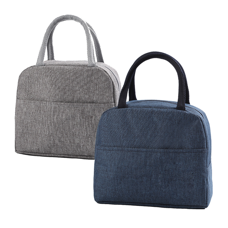 【券后价:9.9元】 【梵施家品】饭盒保温袋手提包