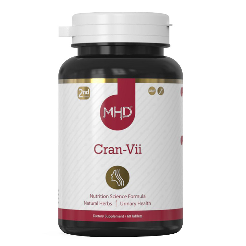 【券后价:69元】 【MHD】进口蔓越莓片呵护卵巢益生菌 - 越洋乐购海外旗舰店