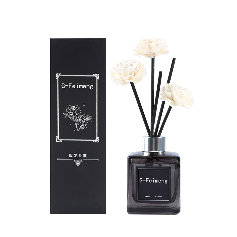 【券后价:3元】 【天降到手1元】家用无火香薰50ml/瓶