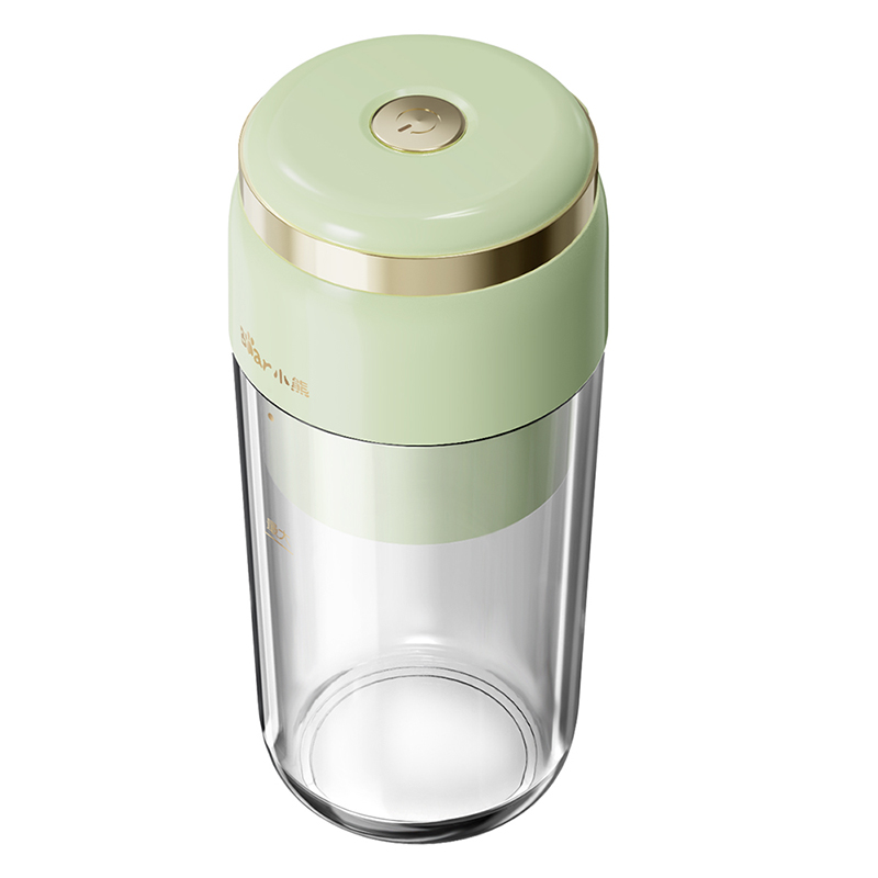 【券后价:69元】 小熊2022新款榨汁杯充电式迷你果汁杯300ml - 小熊电器官方旗舰店