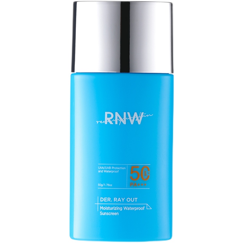【券后价:44元】 【RNW】SPF50+水感防水防晒乳50ml - 橘子郡