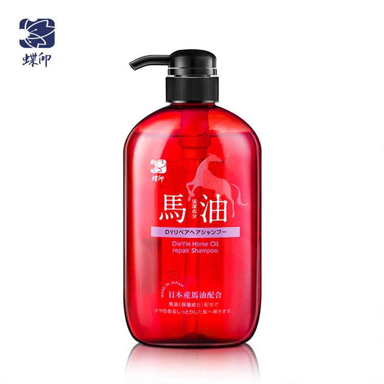 【券后价:66元】 【热销10000+】蝶印日本进口无硅油洗发水 - 蝶印旗舰店