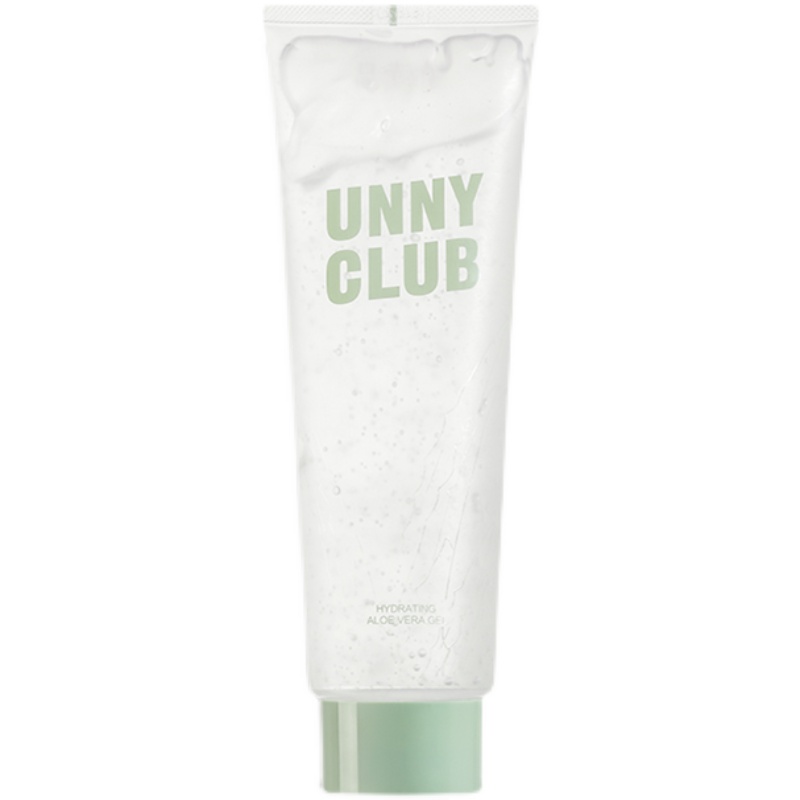 【券后价:15元】 UNNY芦荟胶补水保湿修复痘印 - 姐妹俩美妆