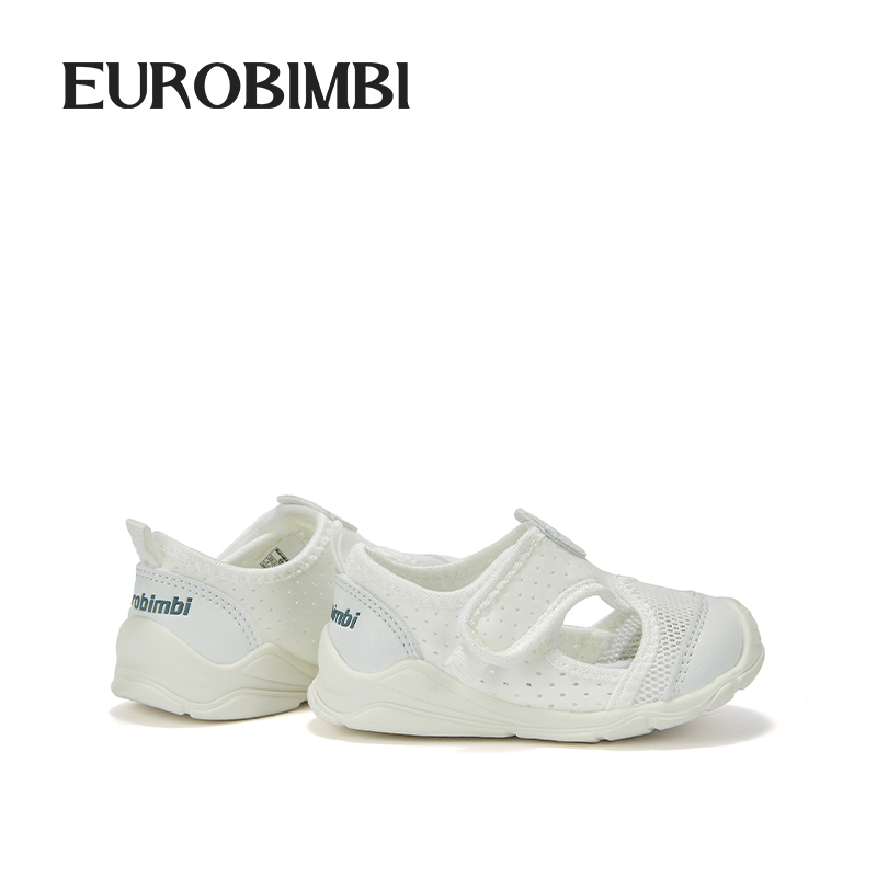 【券后价:69元】 Eurobimbi欧洲宝贝夏新女宝粉色清新软底 - eurobimbi旗舰店