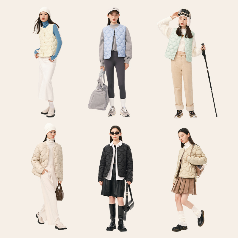 【券后价:169元】 凑单155！网易严选轻薄羽绒服外套女 - 网易严选旗舰店