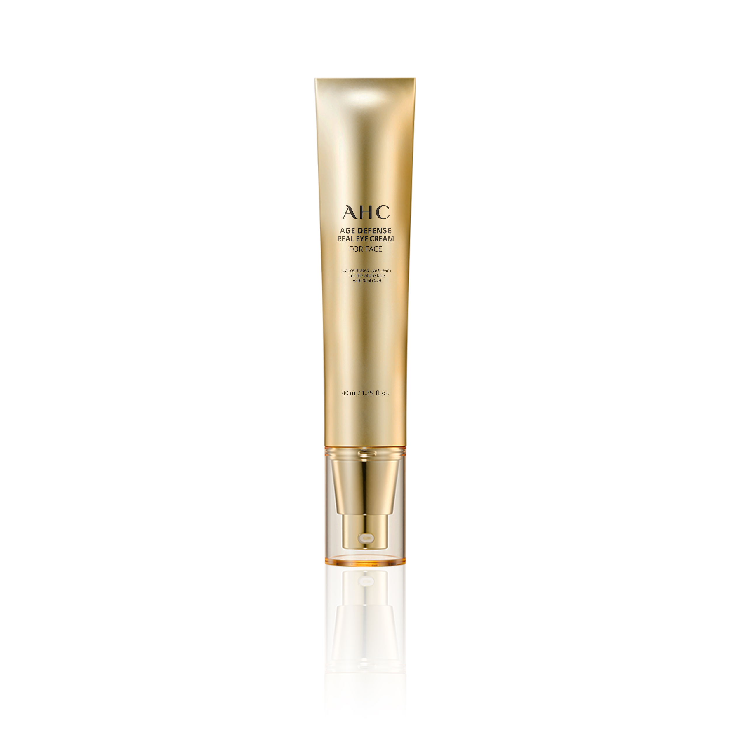 【券后价:99元】 到手60ml！AHC大长今全脸眼霜40ml - AHC官方旗舰店