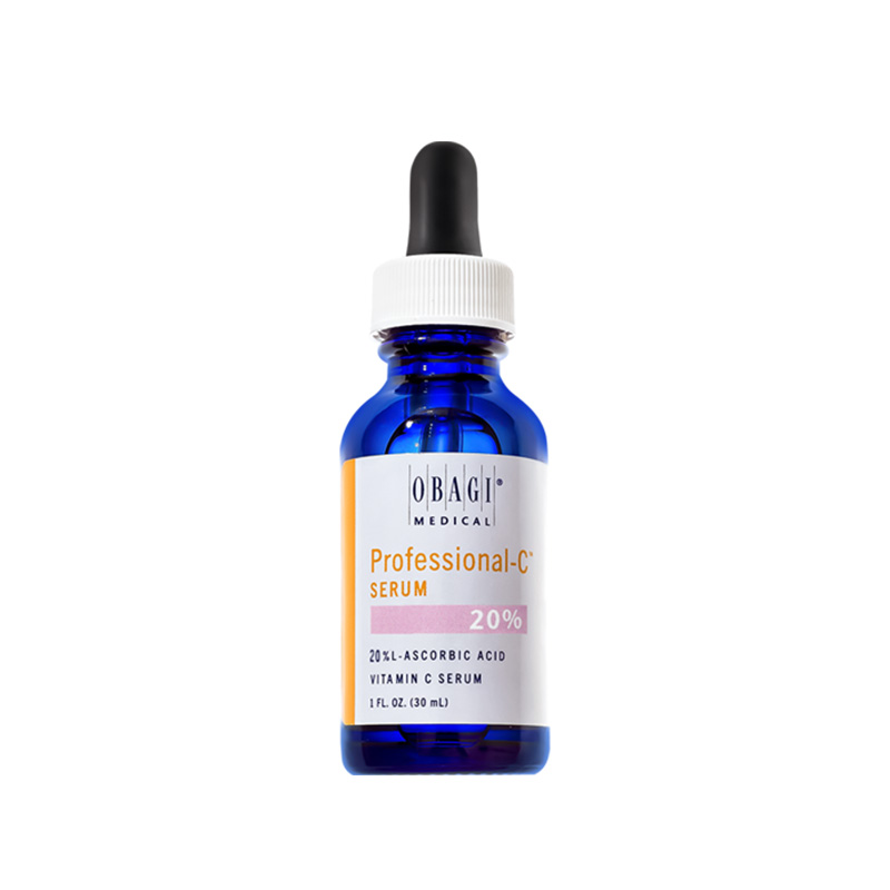 【券后价:890元】 欧邦琪C20左旋vc精华30ml - OBAGI海外旗舰店