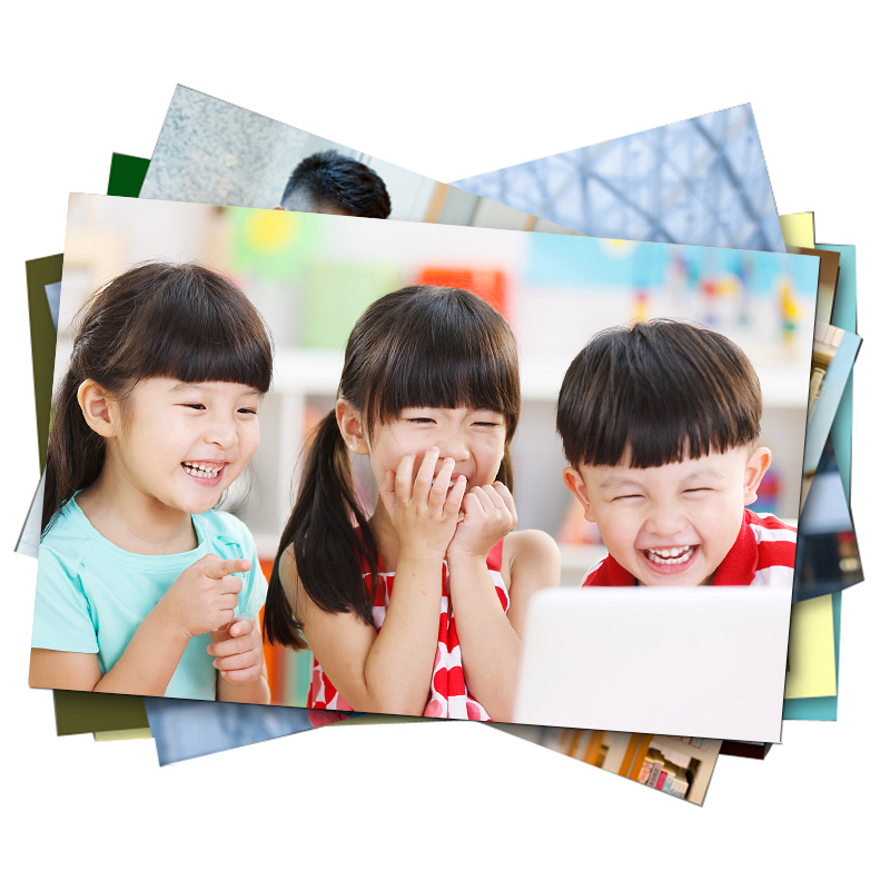 【券后价:5.1元】 拍30件！高清冲印洗照片3寸