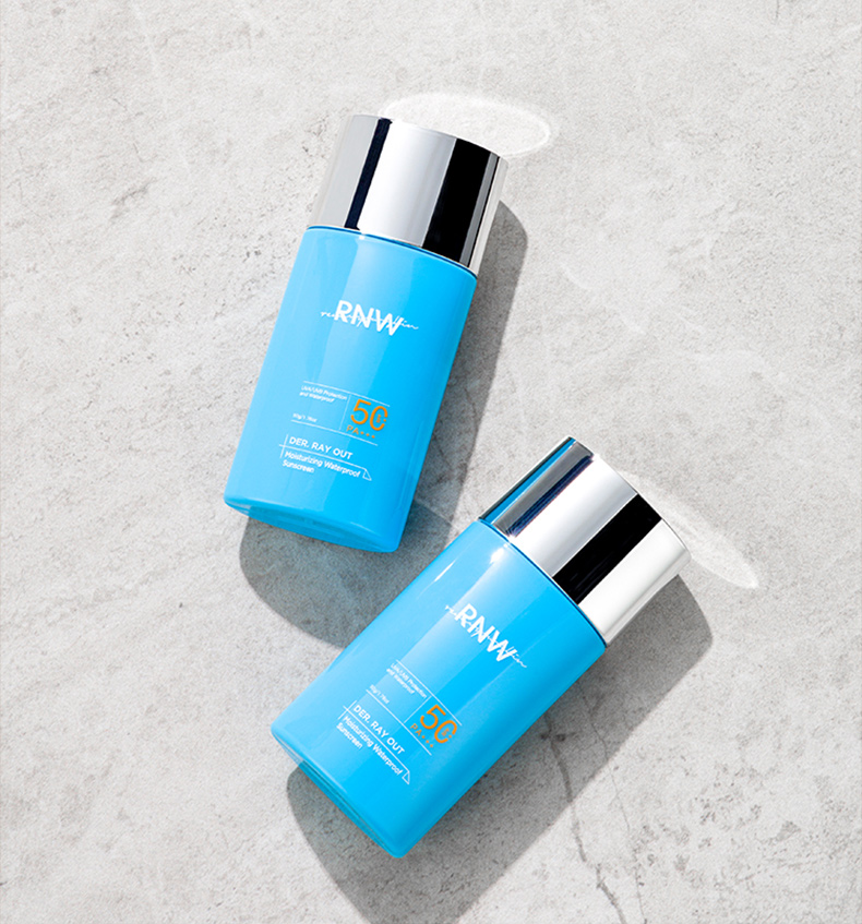 【券后价:39元】 RNW/如薇SPF50+防晒霜50g - 天猫超市