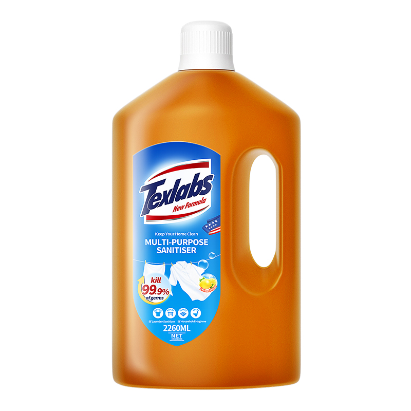 【券后价:16.8元】 【泰克斯乐】衣物除菌剂除菌液2260ml - 天猫超市