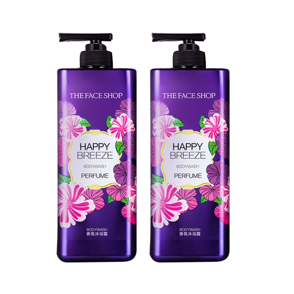 【券后价:30.94元】 返5猫卡！菲诗小铺香水沐浴露500ml - 天猫超市