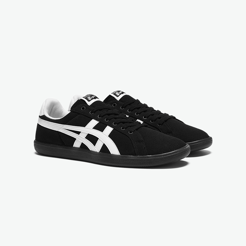 【券后价:348元】 OnitsukaTiger鬼塚虎DDTRAINER休闲德训鞋 - Onitsuka Tiger官方旗舰店