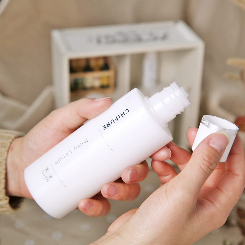 【券后价:59元】 【千妇恋】柔爽润肤乳液150ml - chifure千肤恋旗舰店