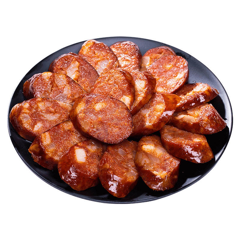 【券后价:15.8元】 【御蜀坊】四川麻辣腊肉香肠400g - 御蜀坊旗舰店