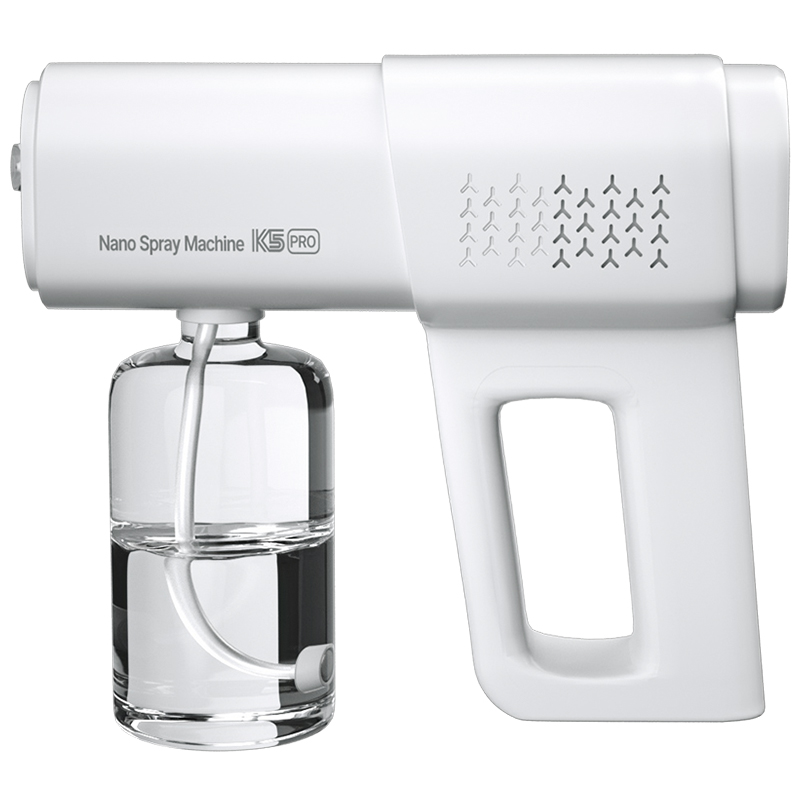 【券后价:19.9元】 现货！K5pro升级款蓝光纳米喷雾器 - 啊啊啊啊旗舰店