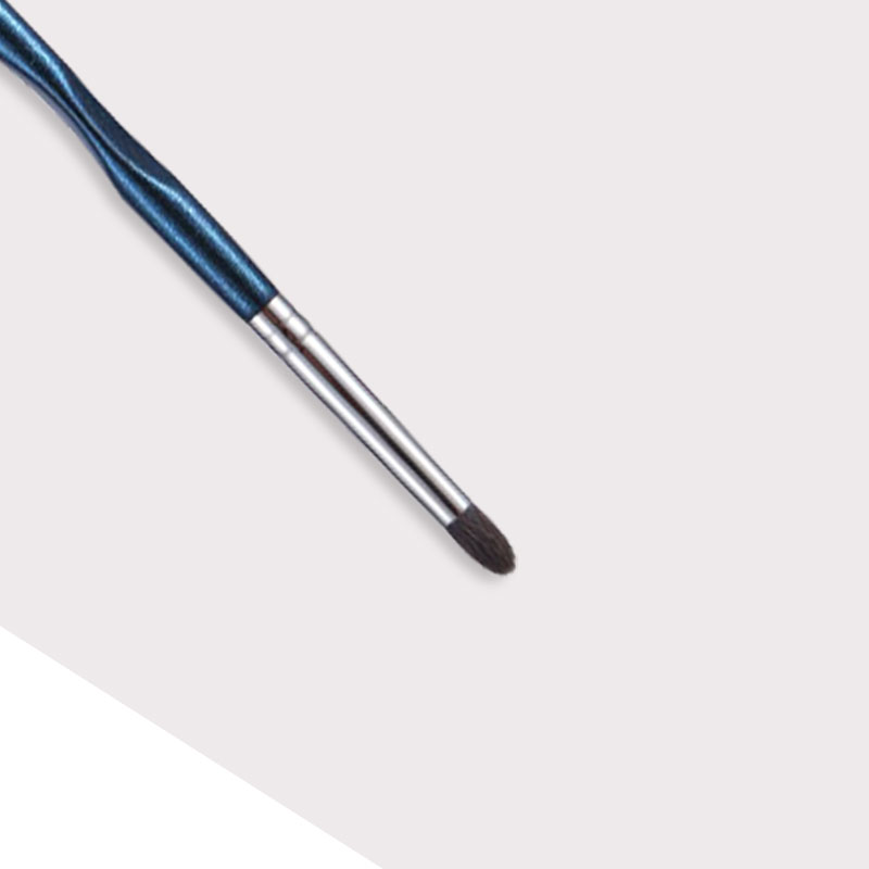 【券后价:22.5元】 受受狼化妆刷五月Q-14单支刷锥形眼影刷 - 受受狼旗舰店