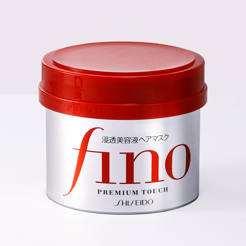 【券后价:42元】 日本资生堂fino发膜免蒸护发素 - wandao海外旗舰店