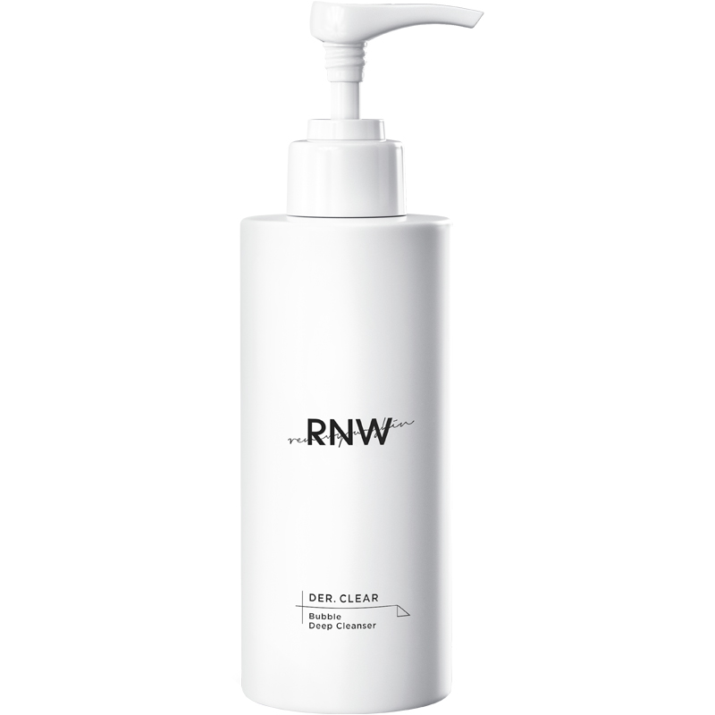 【券后价:56.1元】 RNW氨基酸深层清洁洗面奶200ml - RNW如薇官方旗舰店