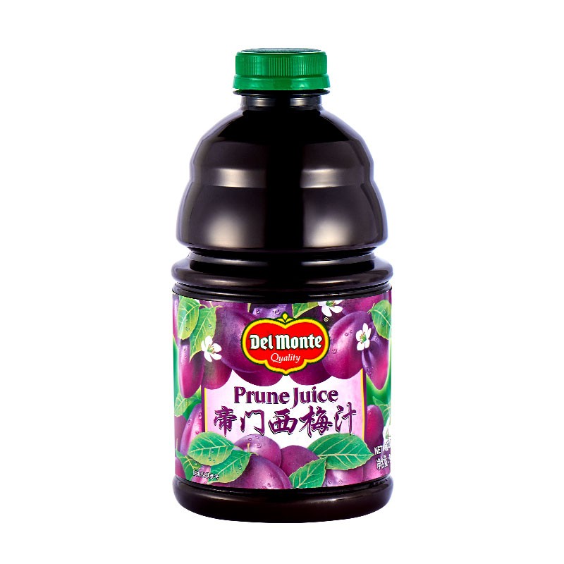 【券后价:25.9元】 【帝门】纯西梅汁便捷装473ml - 帝门食品旗舰店