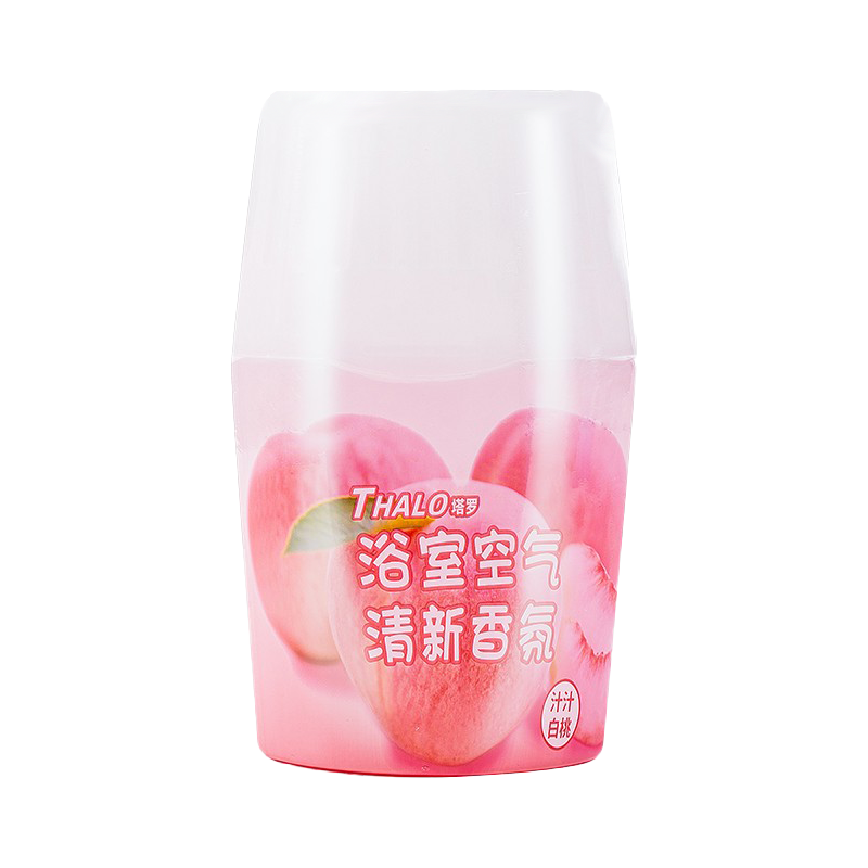 【券后价:5.8元】 【稳定签到】家用空气清新剂香薰250ML