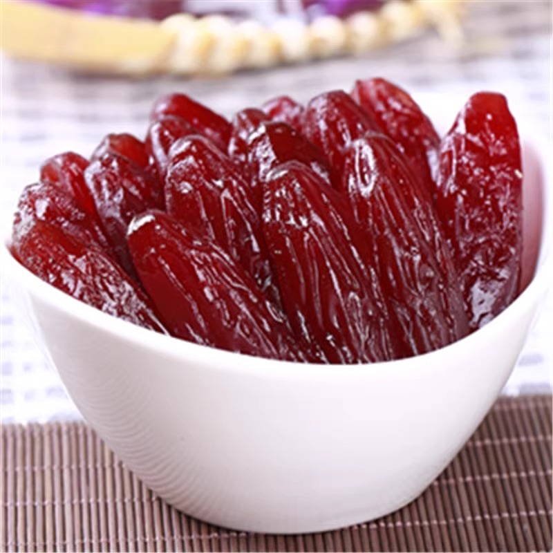 【券后价:3元】 一键加车！一大包零食紫薯仔独立包装18包！